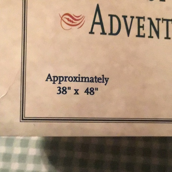 Season of Celebration Advent Calendar. New in packaging - Picture 9 of 11